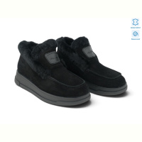 Ботинки Allshoes 218182