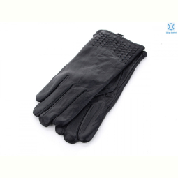Перчатки RuBi G06 black