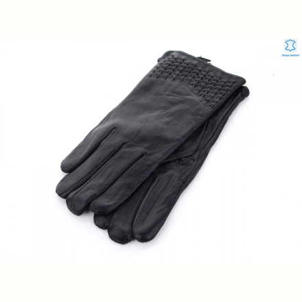 Перчатки RuBi G06 black