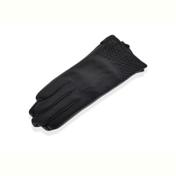 Перчатки RuBi G06 black