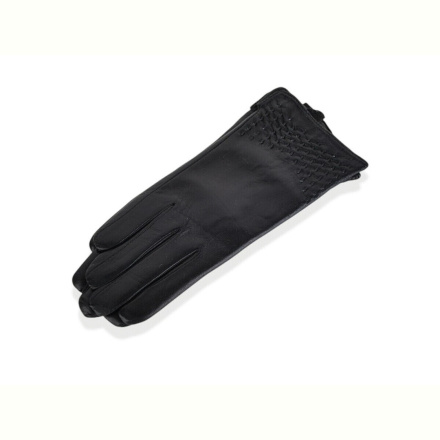Перчатки RuBi G06 black