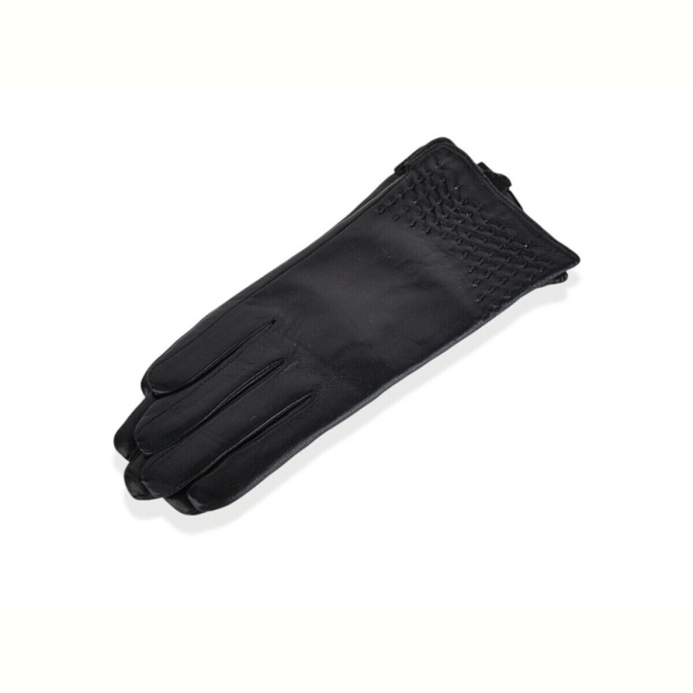 Перчатки RuBi G06 black