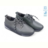 Кроссовки Allshoes 181873