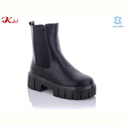 Ботинки Jiulai-Kadisalun C581-7