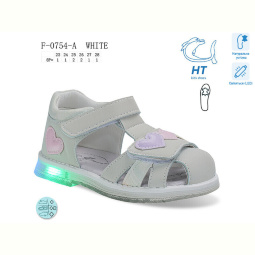 Босоножки TOM.M F-0754-A LED
