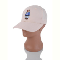 Кепка RuBi 6011-8 beige