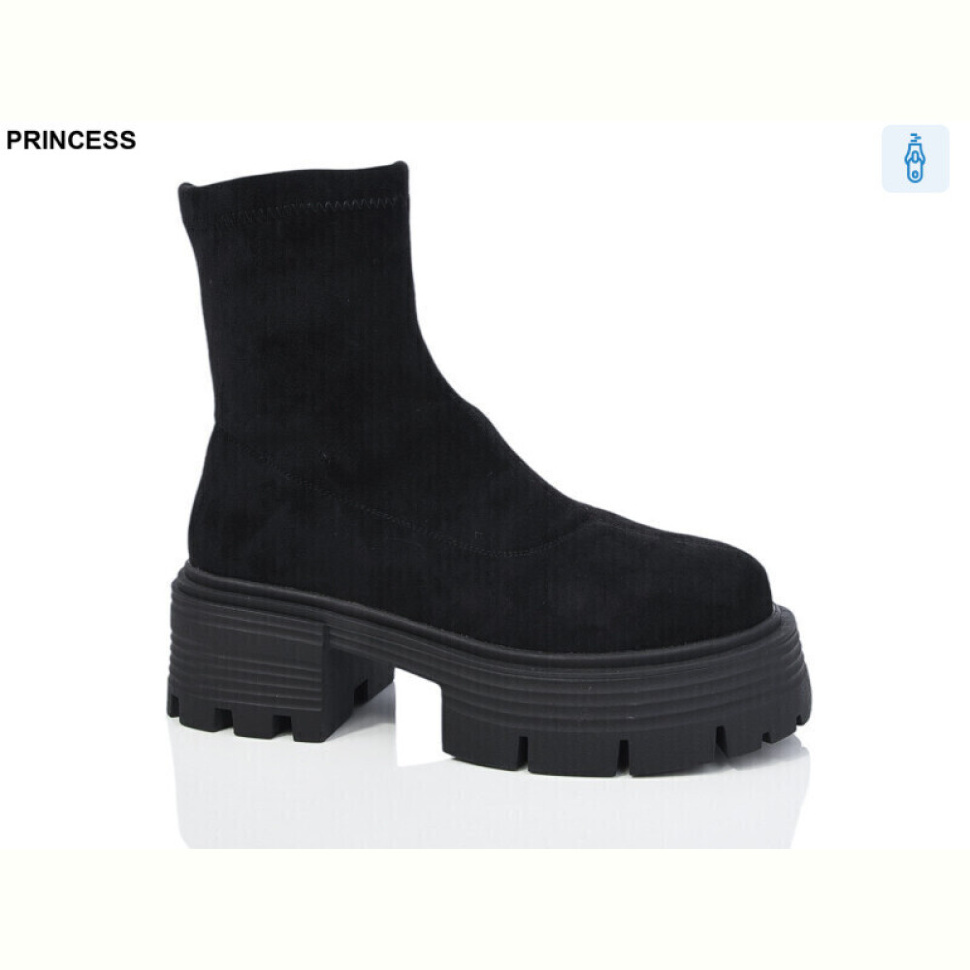 Ботинки Princess M619