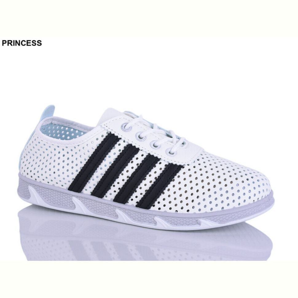 Кроссовки Princess L27-4