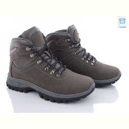 Ботинки BDDS LL122 grey