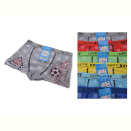Трусы Look&amp;Buy Clothes Z02102 mix