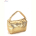 Сумка Victoria 002 gold