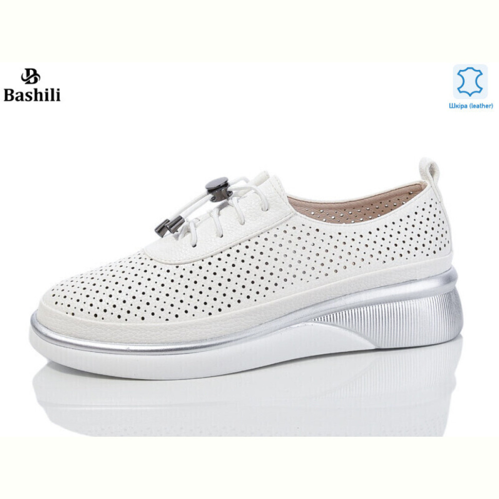 Туфли Башили Z63A06-1