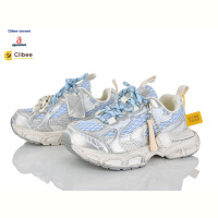 Кроссовки Clibee-Doremi A866107 blue