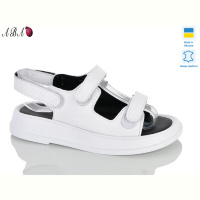 Босоножки Aba 17-5F