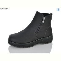 Ботинки Trendy YZ206-3 льодоступ