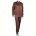 Спортивный костюм Ledi-Sharm 3041 brown