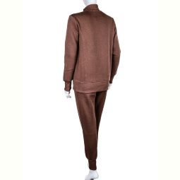 Спортивный костюм Ledi-Sharm 3041 brown