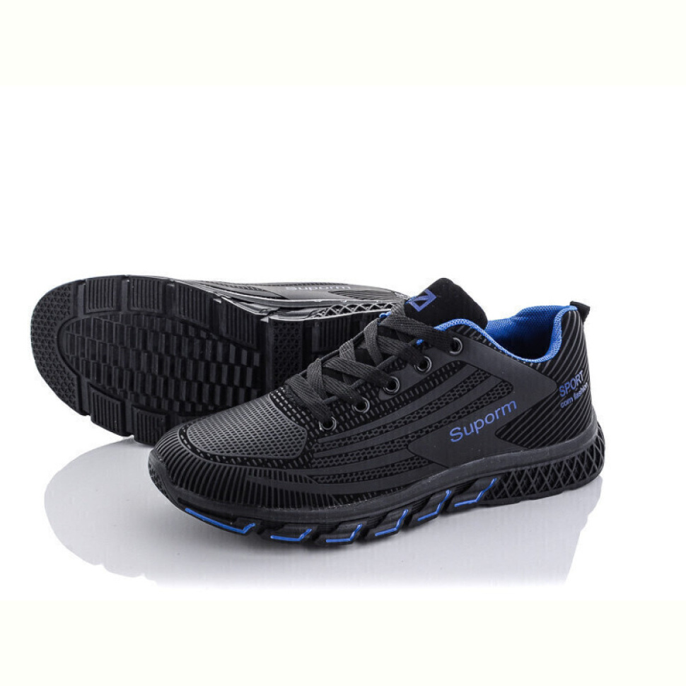 Кроссовки Kajila CB892-4