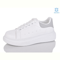 Кроссовки Xifa AA607-7 шкіра