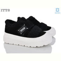 Кроссовки ITTS KT92-1