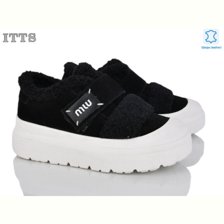 Кроссовки ITTS KT92-1