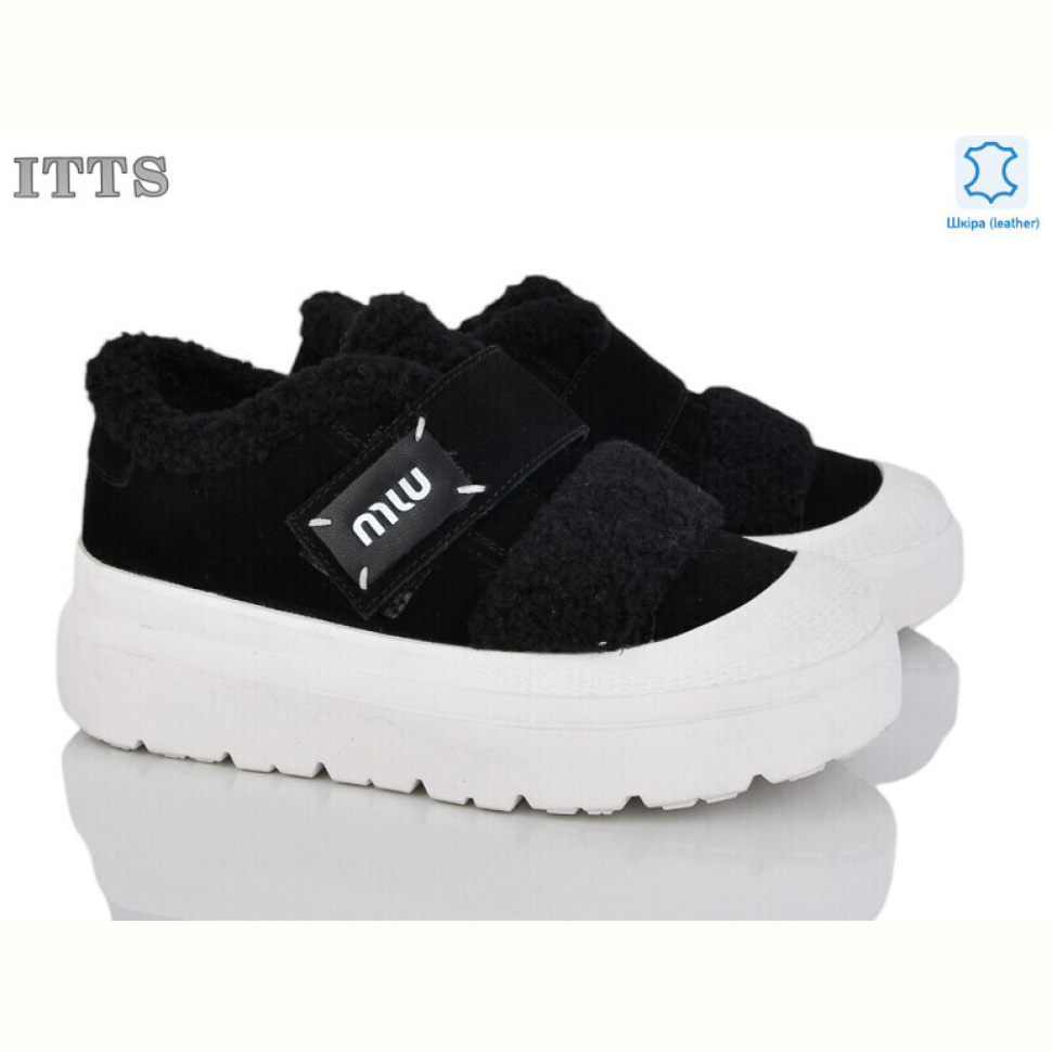 Кроссовки ITTS KT92-1