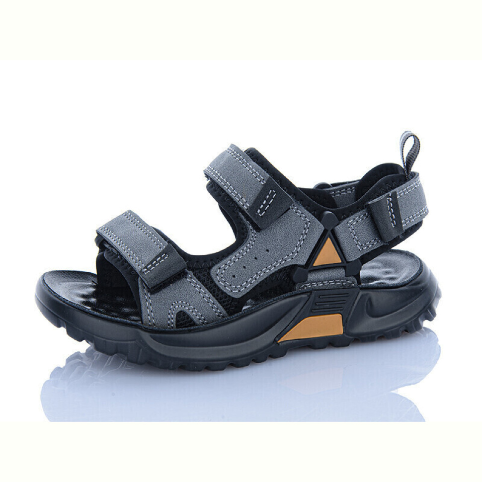 Сандалии Sportik ZY024 grey