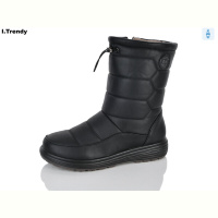 Сапоги Trendy YZ205-1