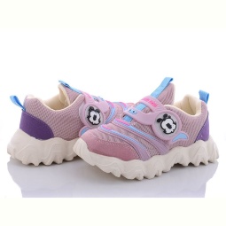 Кроссовки Class Shoes BD2021-1 розовый
