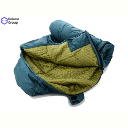 Спальный мешок Reluna Group AB003-2 l.green