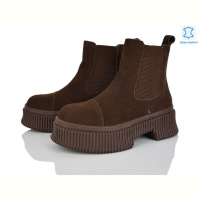 Ботинки Violeta E8914-1