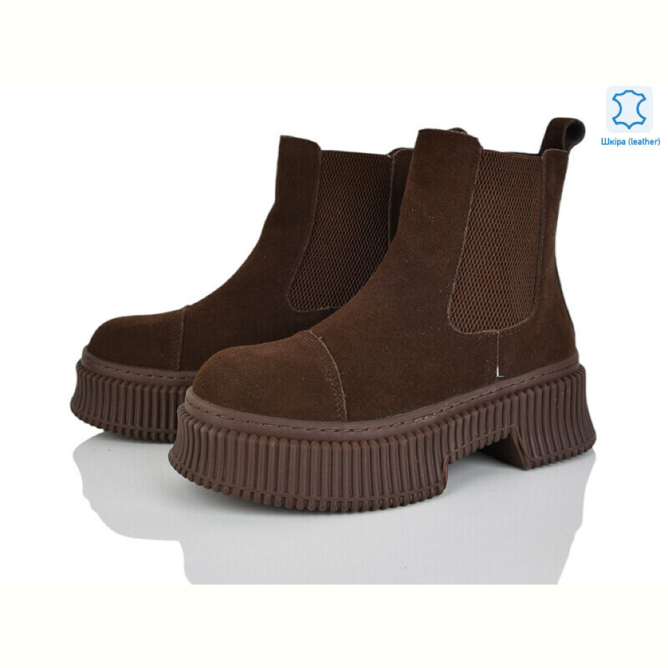Ботинки Violeta E8914-1