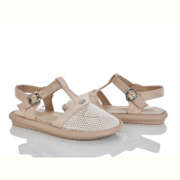 Босоножки Бабочка-Mengfuna-AESD 6071-3