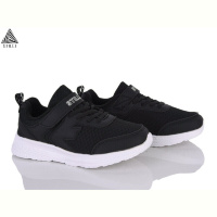 Кроссовки STILLI KIDS KT200-1 піна