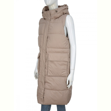 Жилетка Hope 9125 khaki-5