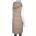Жилетка Hope 9125 khaki-5