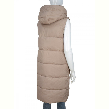 Жилетка Hope 9125 khaki-5