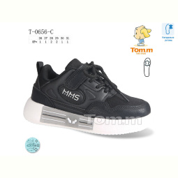 Кроссовки TOM.M T-0656-C