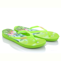 Шлепки Victoria VH251-12 green