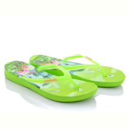 Шлепки Victoria VH251-12 green