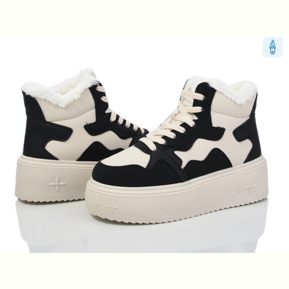 Ботинки Бабочка-Mengfuna-AESD 228-48