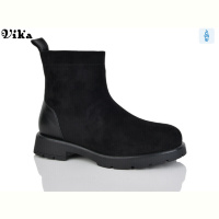 Ботинки Vika A558-59
