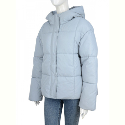 Куртка Turn Hug 23107 grey