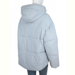 Куртка Turn Hug 23107 grey