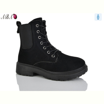 Ботинки Aba 663-1B