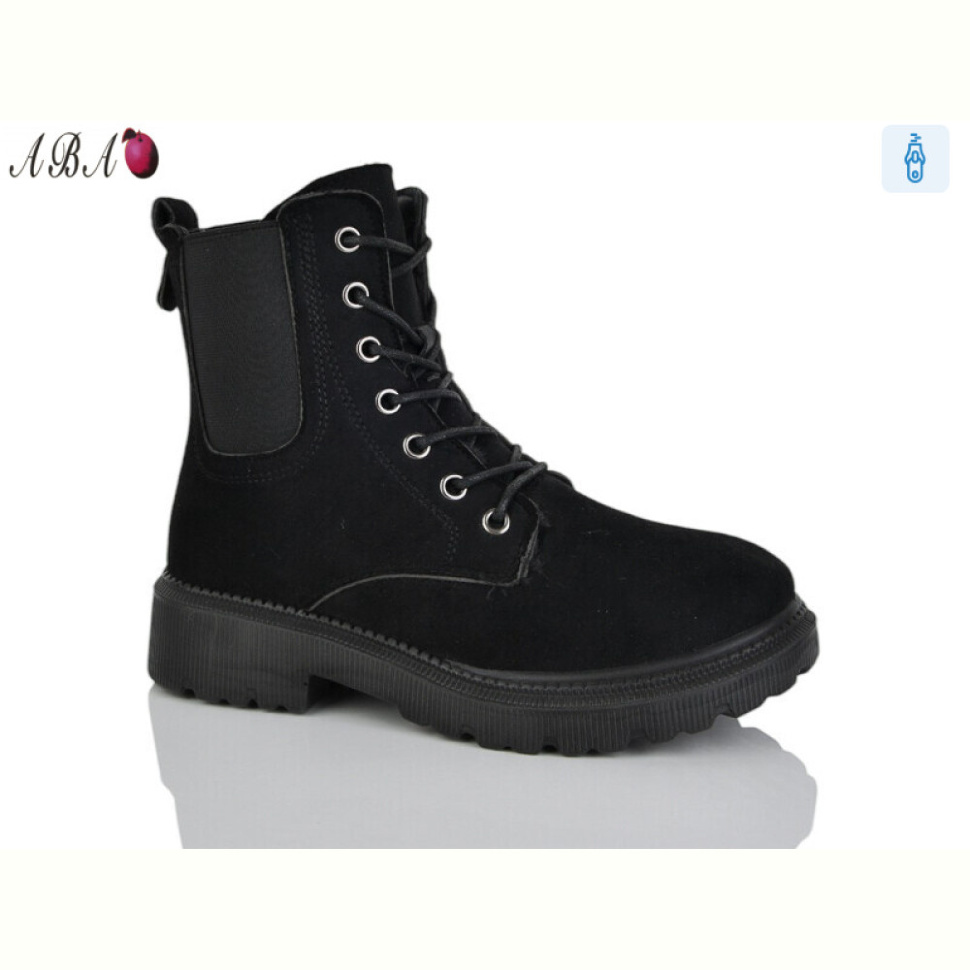Ботинки Aba 663-1B
