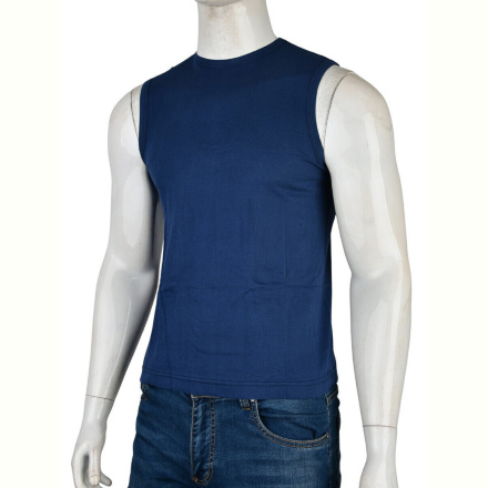 Майка Textile K19 blue