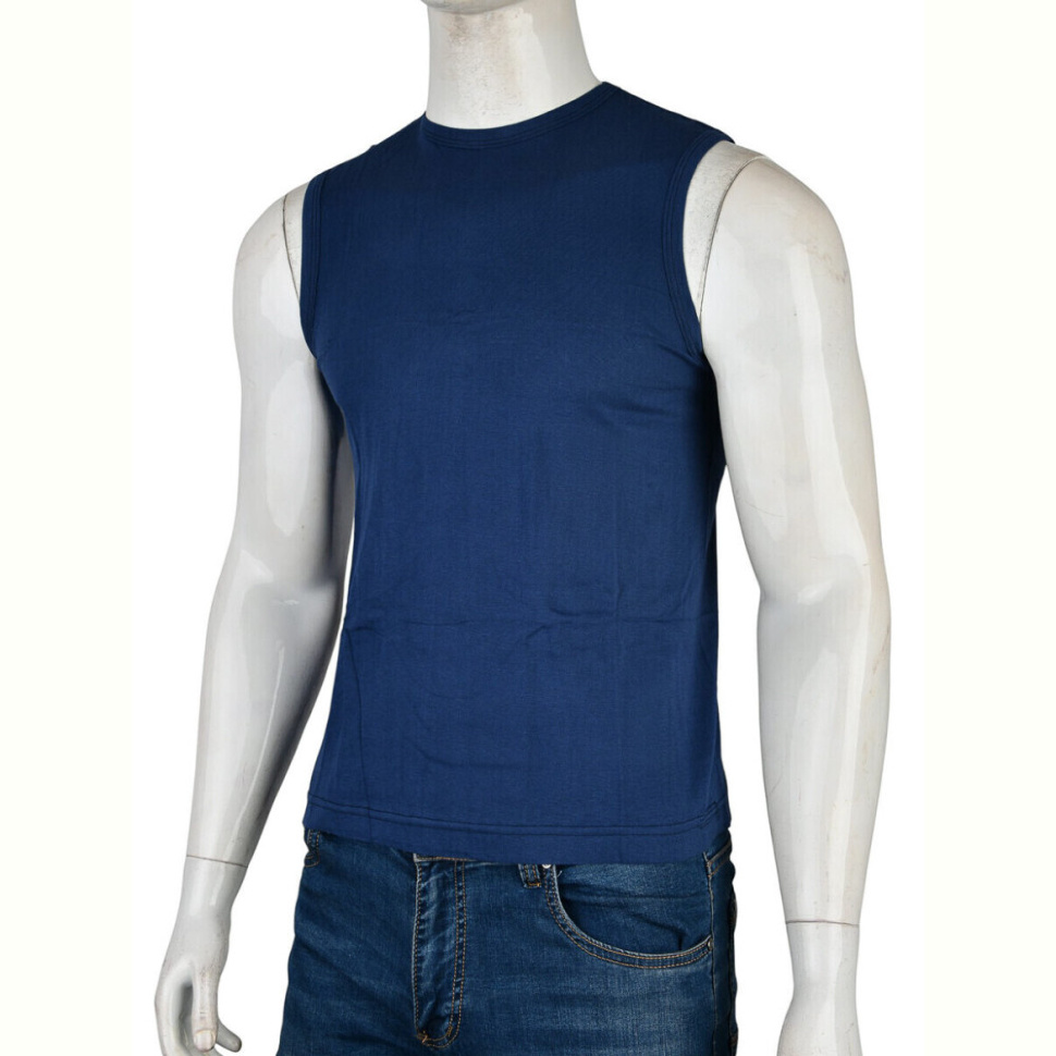 Майка Textile K19 blue Майка Textile K19 blue