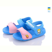 Босоножки Luck Line 8009B-22-old