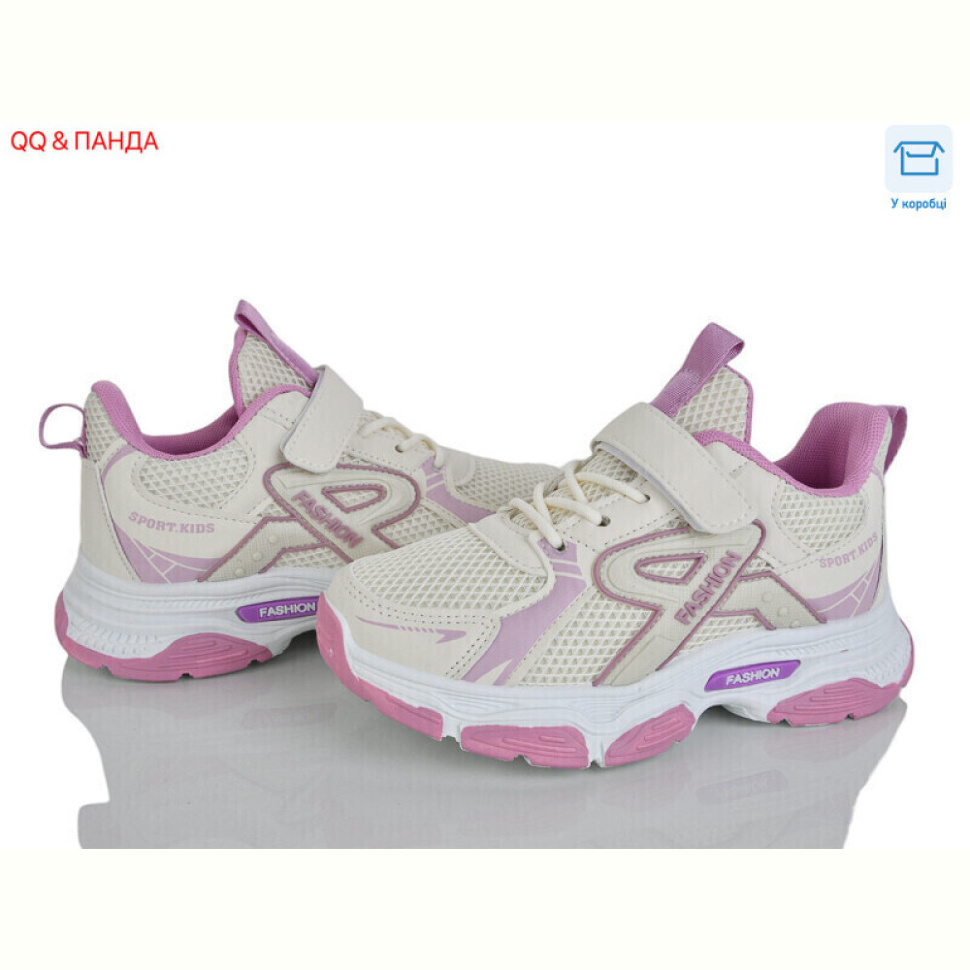 Кроссовки QQ&Панда 5-72-3